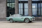 Aston Martin DB4 1960 года (UK)
